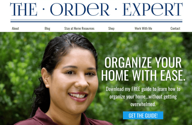 صورة لـ أفضل الأدلة التي تُعلمك كيفية تنظيف منزلك وتنظيمه بمُساعدة خبراء المنزل | household_organize_the_order_expert-qTmK9Rfs-DzTechs