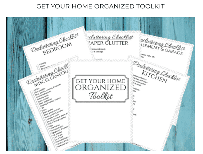 صورة لـ أفضل الأدلة التي تُعلمك كيفية تنظيف منزلك وتنظيمه بمُساعدة خبراء المنزل | household_organize_unexpectedly_domestic-RYlK9Rfs-DzTechs