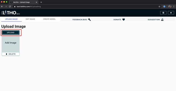 صورة لـ أفضل الطرق لإنشاء نموذج الليثوفان ثلاثي الأبعاد المطبوع الخاص بك | its-litho-1-DzTechs