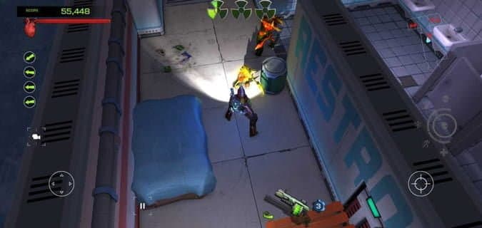 صورة لـ أفضل الألعاب التي تتعلق بالأوبئة وتفشي الأمراض على Android | jashbsbih-IzuKyRfs-DzTechs