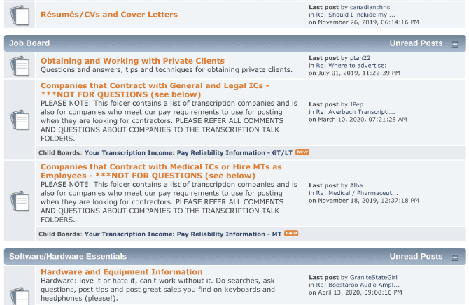 صورة لـ أفضل مواقع التوظيف للعثور على الوظائف التي تُوفر العمل عن بُعد من المنزل | job_boards_remote_work_from_home_covid_transcription_essentials-ptEg0Sfs-DzTechs