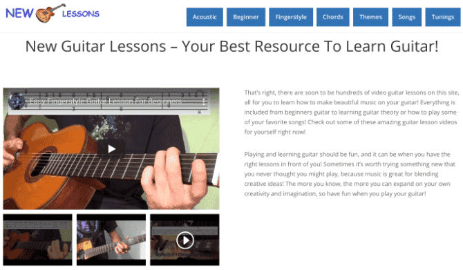 صورة لـ أفضل المهارات الموسيقية التي يمكنك تعلمها عبر الإنترنت مجانًا مع أو بدون آلات موسيقية | learn_music_skills_online_guitar-L6Kq5Sfs-DzTechs