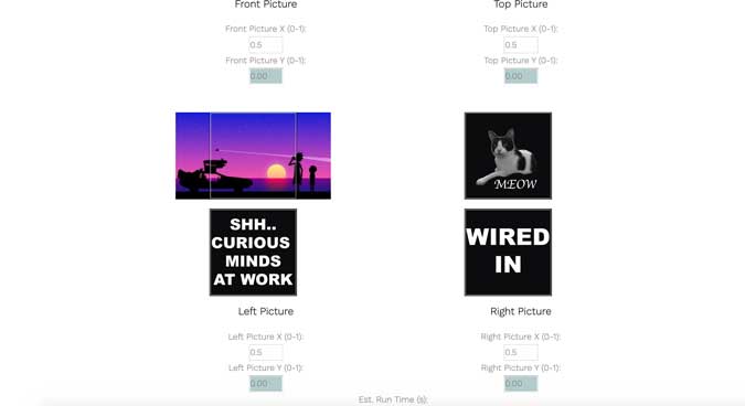 صورة لـ أفضل الطرق لإنشاء نموذج الليثوفان ثلاثي الأبعاد المطبوع الخاص بك | lm-3-DzTechs