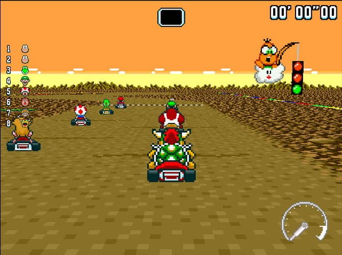 صورة لـ أفضل ألعاب Super Mario من إنشاء المُعجبين للعبها مجانًا | new_super_mario_cup-wt0zUQfs-DzTechs