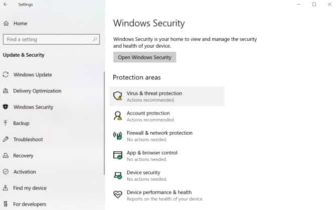 صورة لـ كيفية تحسين و تسريع تنزيلات Steam في Windows 10 | optimize-steam-downloads-2-DzTechs