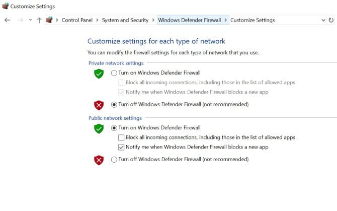 صورة لـ كيفية تحسين و تسريع تنزيلات Steam في Windows 10 | optimize-steam-downloads-4-DzTechs