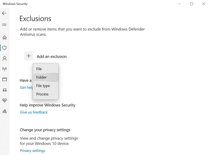 صورة لـ كيفية تحسين و تسريع تنزيلات Steam في Windows 10 | optimize-steam-downloads-7-DzTechs
