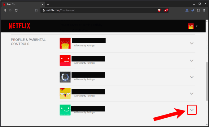 صورة لـ كيفية إعداد الرقابة الأبوية على Netflix لحماية طفلك | profile_and_parental_controls-tMB0aSfs-DzTechs