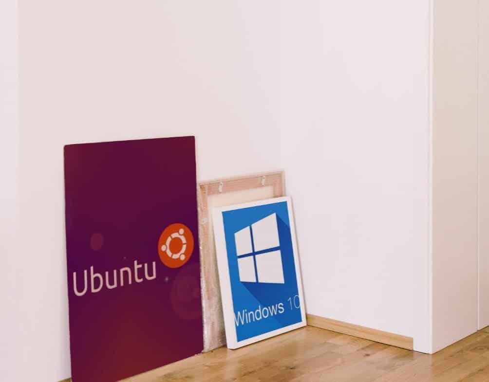 صورة لـ الأشياء التي تنفرد بها Ubuntu وتجعلها تتفوق على Windows | qa_windows_10_91-FoNocTfs-DzTechs