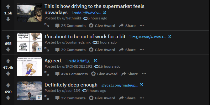 صورة لـ أفضل منتديات الألعاب الكبيرة للحديث عن ألعاب الفيديو ومُناقشة تحدياتها | reddit_670x335-BhwIZQfs-DzTechs