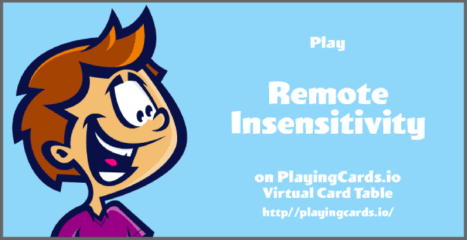 صورة لـ أفضل الألعاب للعبها أثناء مكالمات الفيديو الجماعية على Zoom | remote_insensitivity-M5ruvRfs-DzTechs