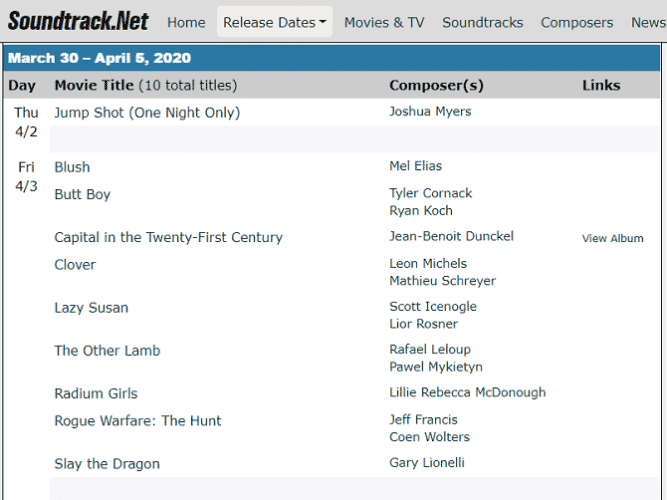 صورة لـ أفضل الطرق للعثور على الموسيقى والأغاني من العروض التلفزيونية | soundtrack_667x500-7URJDRfs-DzTechs