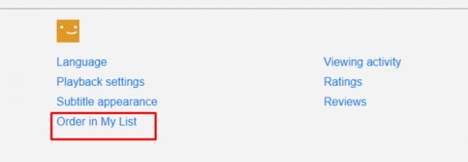 صورة لـ نصائح بسيطة لإدارة ما تشاهده على Netflix بشكل مثالي | tips_for_managing_what_you_watch_on_netflix_01_manually_order_list-9GDjYQfs-DzTechs