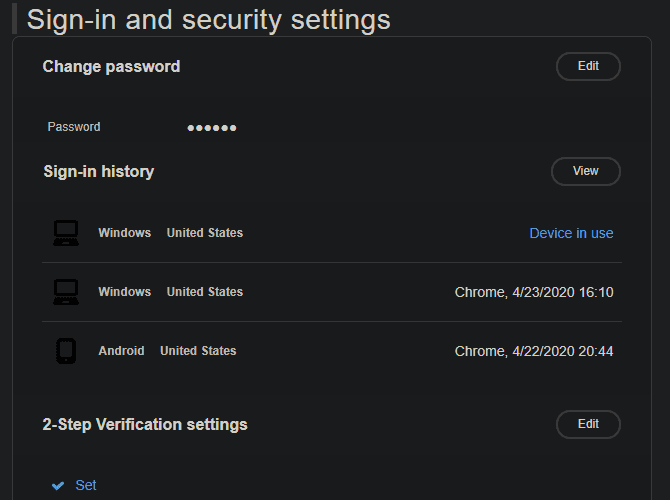 صورة لـ كيفية تأمين حساب Nintendo على Switch الخاص بك | 01_Nintendo_Account_Security_Page-uzni1Tfs-DzTechs