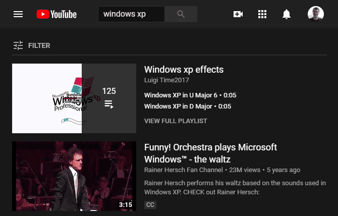 صورة لـ استكشاف أفضل أسرار البحث بكفاءة على YouTube: اكتشاف محتوى يُلهمك | 04_YouTube_View_Count_Search_670x428-5HNQxUfs-DzTechs