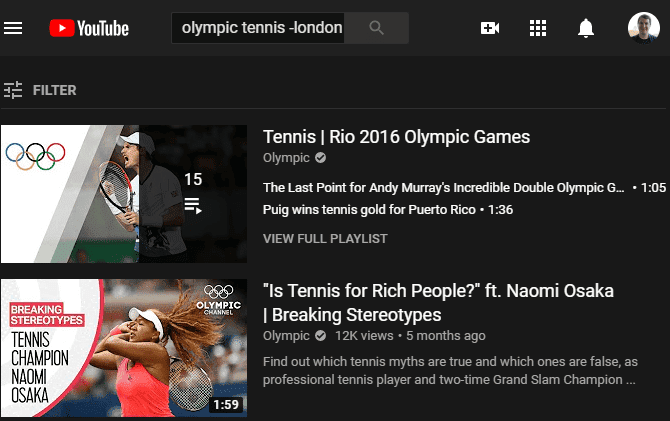 صورة لـ استكشاف أفضل أسرار البحث بكفاءة على YouTube: اكتشاف محتوى يُلهمك | 06_YouTube_Minus_Operator_670x421-VGNQxUfs-DzTechs