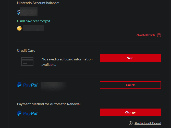 صورة لـ كيفية تأمين حساب Nintendo على Switch الخاص بك | 07_Nintendo_Account_Payment-kcoi1Tfs-DzTechs