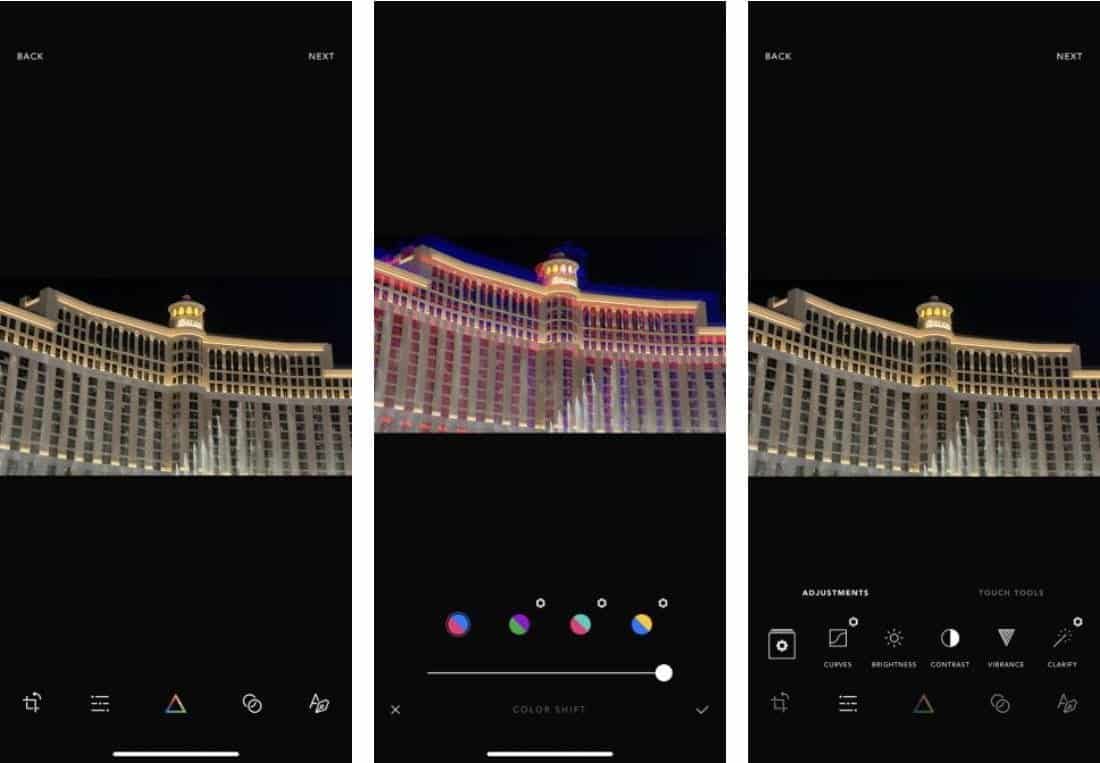 صورة لـ أفضل تطبيقات تحرير الصور المجانية على الـ iPhone | 3._Afterlight-taSFHTfs-DzTechs