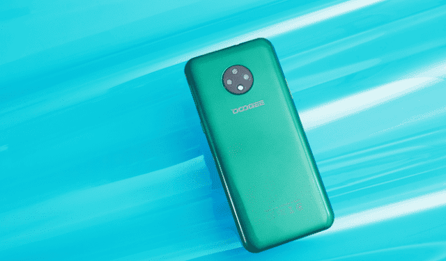 صورة لـ أفضل الهواتف الذكية الرخيصة: بعض الخيارات لجميع الميزانيات | DOOGEE_X95_3-aQ3R9Ufs-DzTechs