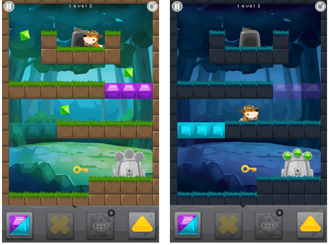 صورة لـ أفضل ألعاب المتصفح المجانية لتمضية الوقت | FoxAdventurer_GamePix-NayiHTfs-DzTechs