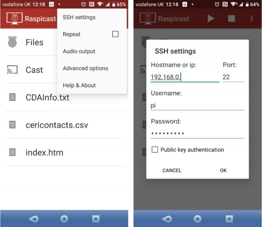 صورة لـ كيفية إنشاء Chromecast بنفسك باستخدام Raspberry Pi | Get_Ready_to_Cast_to_Your_Raspberry_Pi-A1FMNTfs-DzTechs
