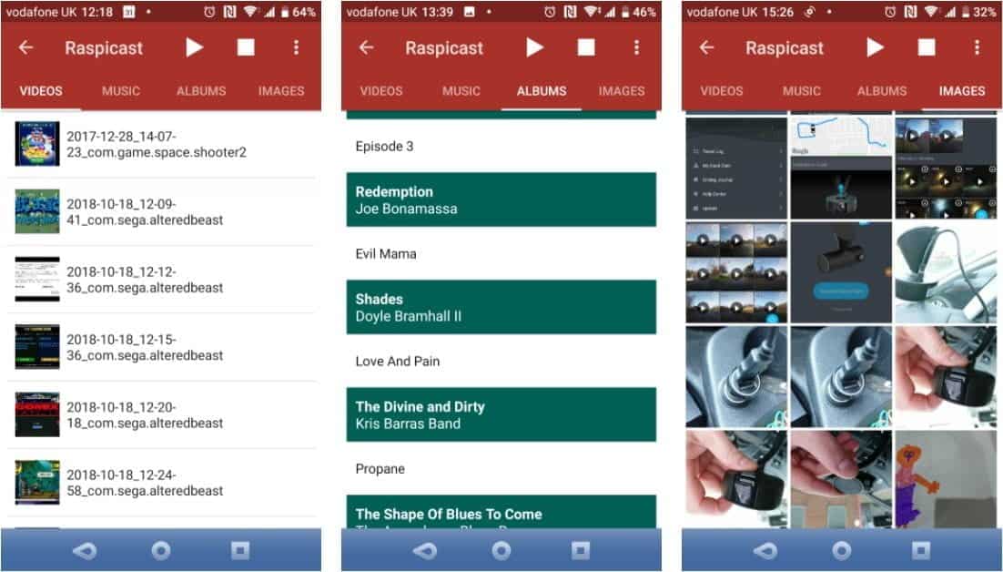 صورة لـ كيفية إنشاء Chromecast بنفسك باستخدام Raspberry Pi | Get_Ready_to_Cast_to_Your_Raspberry_Pi2-q5FMNTfs-DzTechs