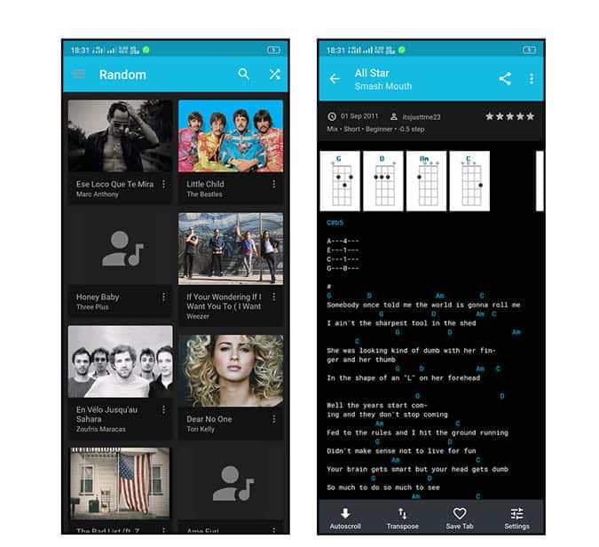 صورة لـ أفضل تطبيقات تعلم العزف على اليوكيليلي لأجهزة Android و iOS | Gucci_3-JWsH9Kfs-DzTechs