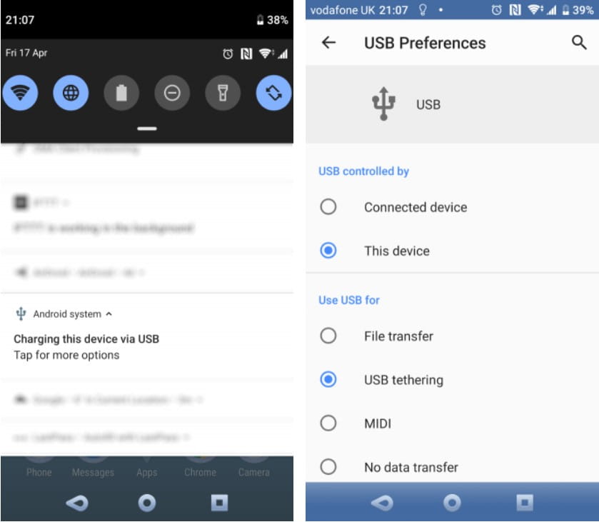 صورة لـ كيفية مشاركة اتصال الجوّال على أي هاتف ذكي مع Linux للحصول على الإنترنت | How_to_Tether_Android_Phones_to_Linux-pQoXhUfs-DzTechs