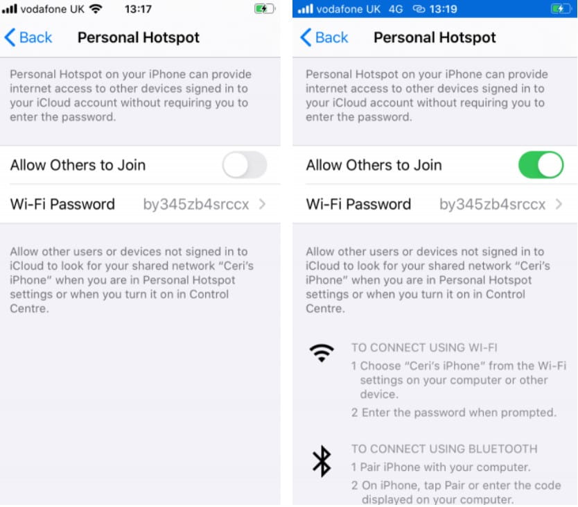 صورة لـ كيفية مشاركة اتصال الجوّال على أي هاتف ذكي مع Linux للحصول على الإنترنت | How_to_Tether_Android_Phones_to_Linux2-gppXhUfs-DzTechs