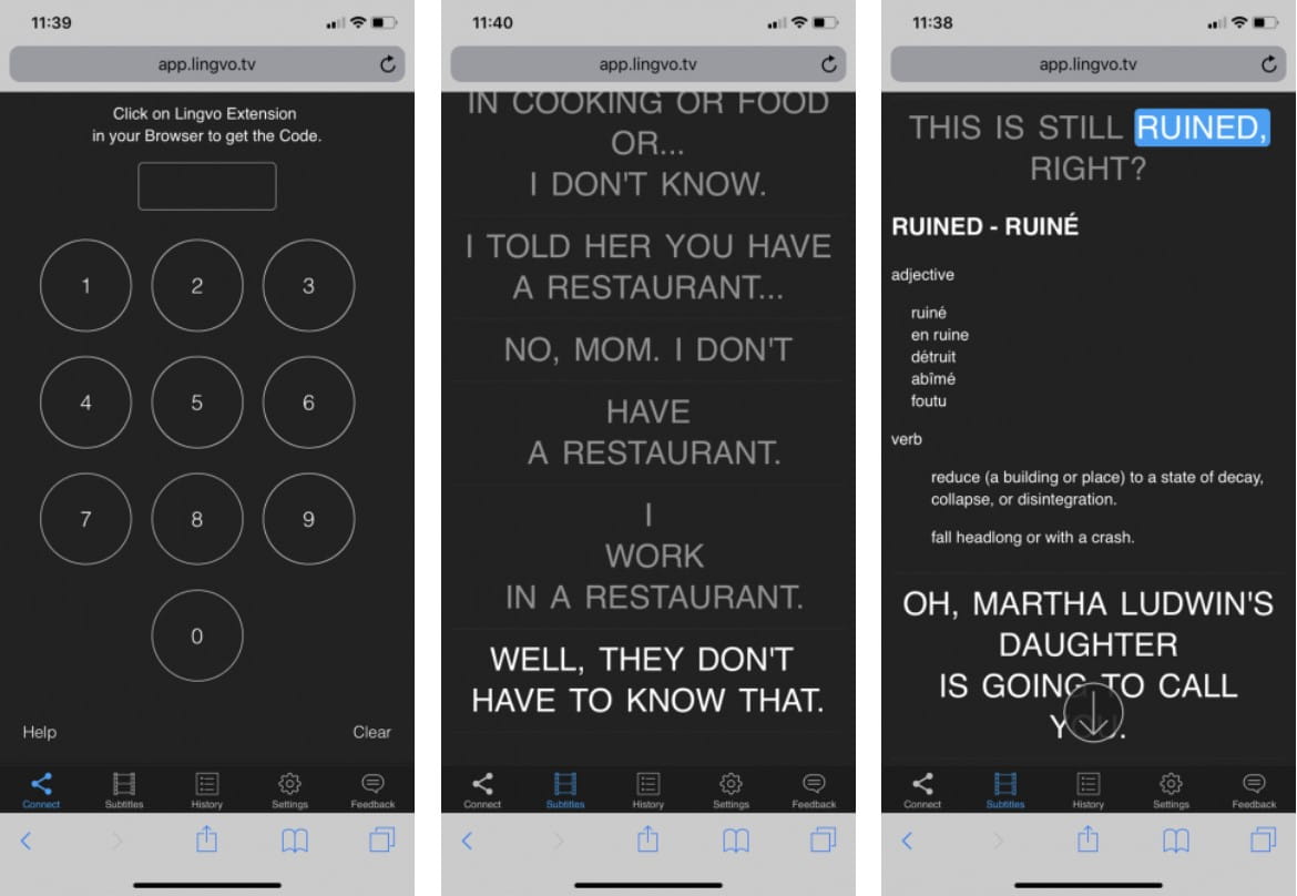 صورة لـ أفضل الطرق لمشاهدة Netflix مع تعلم لغة جديدة | Laya_TV-CtmNqWfs-DzTechs