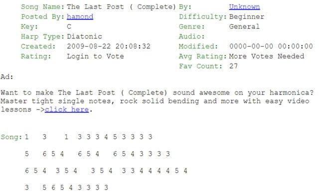 صورة لـ أفضل المواقع لتعلم كيفية العزف على آلة الهارمونيكا | Learn_Harmonica_Harp_Tabs-0A9HEUfs-DzTechs