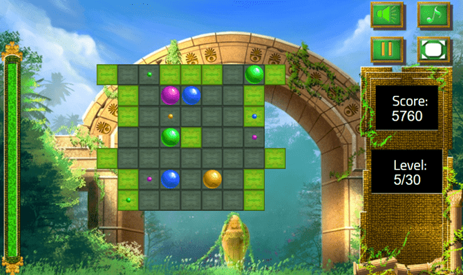 صورة لـ أفضل ألعاب المتصفح المجانية لتمضية الوقت | MysteryParadise_MindGames-aYziHTfs-DzTechs