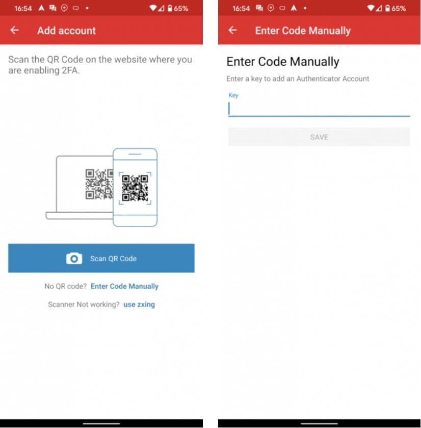 صورة لـ كيفية تأمين حساب Nintendo على Switch الخاص بك | Password_Manager-NPni1Tfs-DzTechs