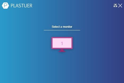 صورة لـ كيفية استخدام صور GIF المتحركة كخلفية للشاشة في Windows 10 | Plastuer01-Proy5Ufs-DzTechs