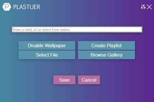 صورة لـ كيفية استخدام صور GIF المتحركة كخلفية للشاشة في Windows 10 | Plastuer02-c2oy5Ufs-DzTechs