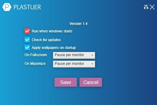 صورة لـ كيفية استخدام صور GIF المتحركة كخلفية للشاشة في Windows 10 | Plastuer03-e3oy5Ufs-DzTechs