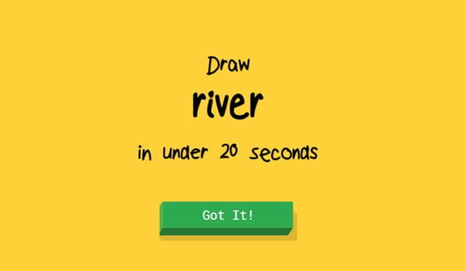 صورة لـ أفضل مواقع الويب التفاعلية التي تُوفر الألعاب الفنية الممتعة للأطفال | Quick_Draw-ngoWmWfs-DzTechs