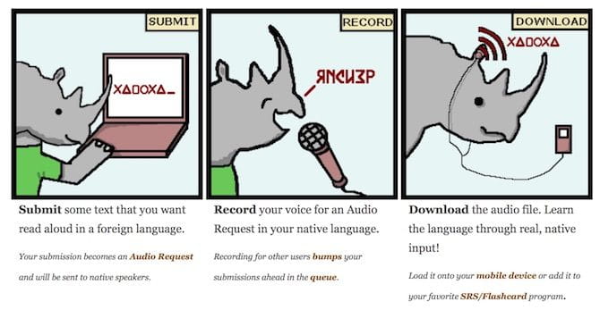 صورة لـ بدائل Duolingo: أفضل التطبيقات المجانية لتعلم اللغات | RhinoSpike_670x347-cO6UaVfs-DzTechs