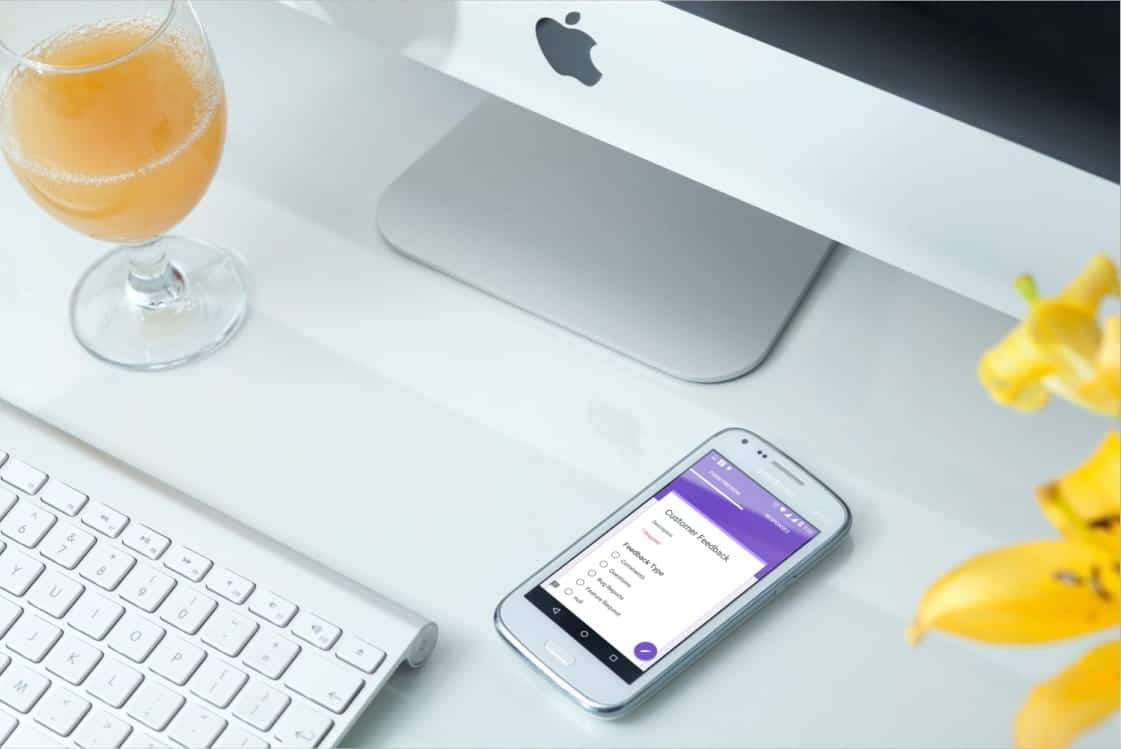 صورة لـ كيفية جمع معلومات الاتصال باستخدام “نماذج Google” على جميع الأجهزة | Samsung_Duos_Android-iPYciUfs-DzTechs