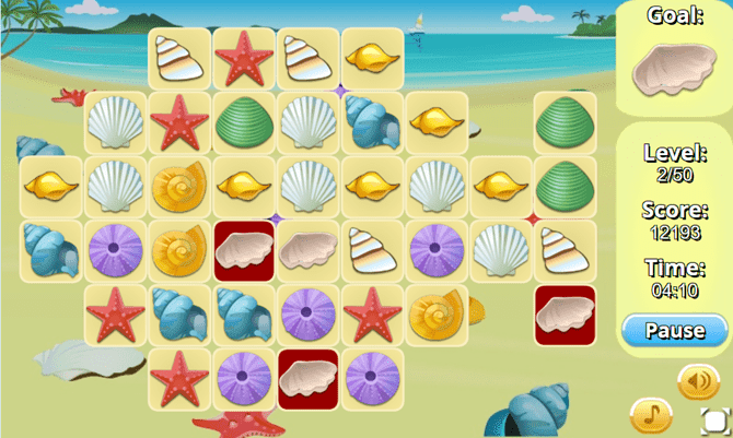 صورة لـ أفضل ألعاب المتصفح المجانية لتمضية الوقت | ShellChallenge_MindGames-z6ziHTfs-DzTechs