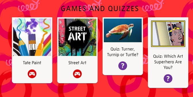 صورة لـ أفضل مواقع الويب التفاعلية التي تُوفر الألعاب الفنية الممتعة للأطفال | Tate_Art_Games-vapWmWfs-DzTechs
