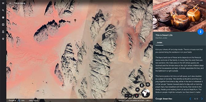 صورة لـ أفضل الجوالات الافتراضية التي سترغب في التحقق منها من خلال Google Earth Tour | best_google_earth_virtual_tours_03_this_is_home-AIKNsWfs-DzTechs