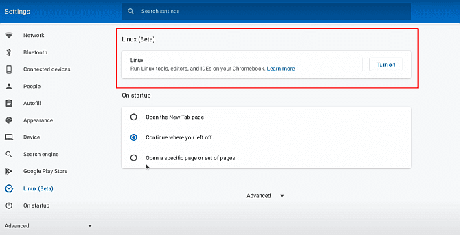 صورة لـ كيفية تثبيت Linux على جهاز Chromebook بعدة طرق | chrome_os_turn_on_linux_beta_chromebook-JdKNBTfs-DzTechs