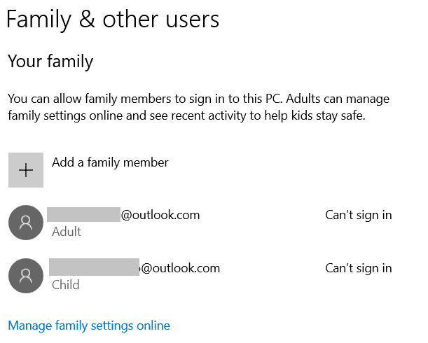 صورة لـ أفضل تطبيقات الرقابة الأبوية لنظام Windows | family_win_10-ZOoQnUfs-DzTechs