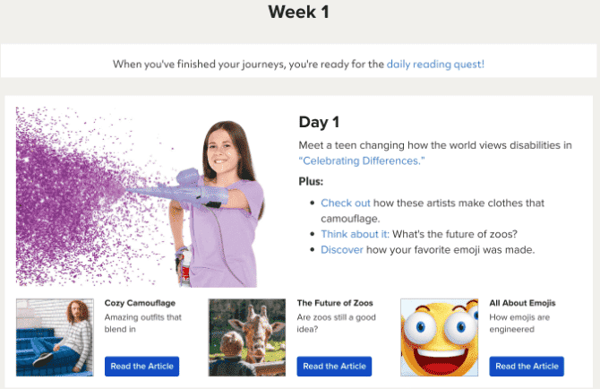 صورة لـ أفضل مواقع التعليم المنزلي المجانية لتعليم وتدريس الأطفال في المنزل | free_homeschool_websites_scholastic_learn_at_home-kdyImWfs-DzTechs