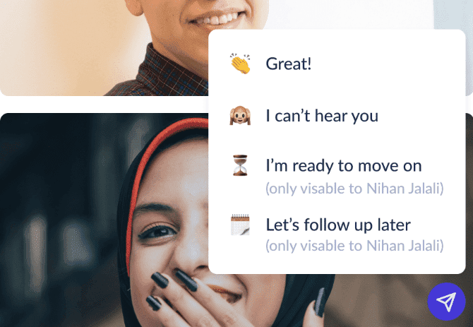 صورة لـ أفضل بدائل Zoom المجانية لعقد مؤتمرات الفيديو والاجتماعات عبر الإنترنت | free_zoom_alternative_video_conferencing_apps_team_video_2-s5DRBTfs-DzTechs