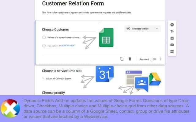 صورة لـ أفضل الإضافات الرائعة المتوفرة لـ “نماذج Google” لتحسين الإنتاجية | google_forms_add_ons_1-YnOM9Kfs-DzTechs