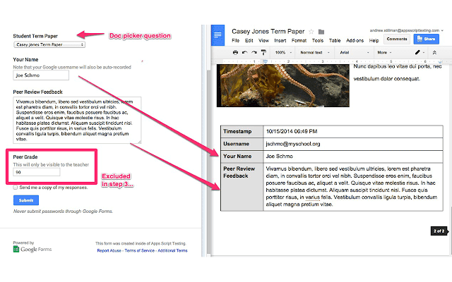 صورة لـ أفضل الإضافات الرائعة المتوفرة لـ “نماذج Google” لتحسين الإنتاجية | google_forms_add_ons_3-FmPM9Kfs-DzTechs