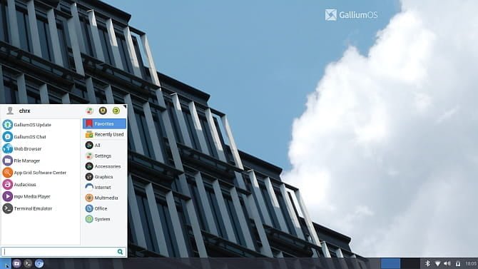 صورة لـ كيفية تثبيت Linux على جهاز Chromebook بعدة طرق | install_linux_chromebook_chrx_gallium_os-HrKNBTfs-DzTechs