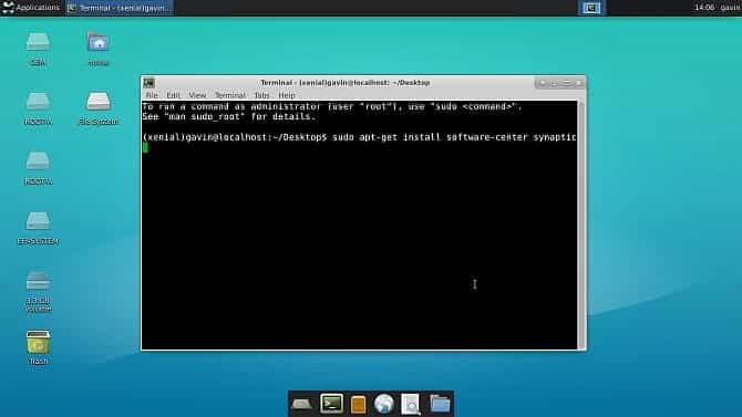 صورة لـ كيفية تثبيت Linux على جهاز Chromebook بعدة طرق | install_linux_chromebook_crouton_xfce4-3gKNBTfs-DzTechs